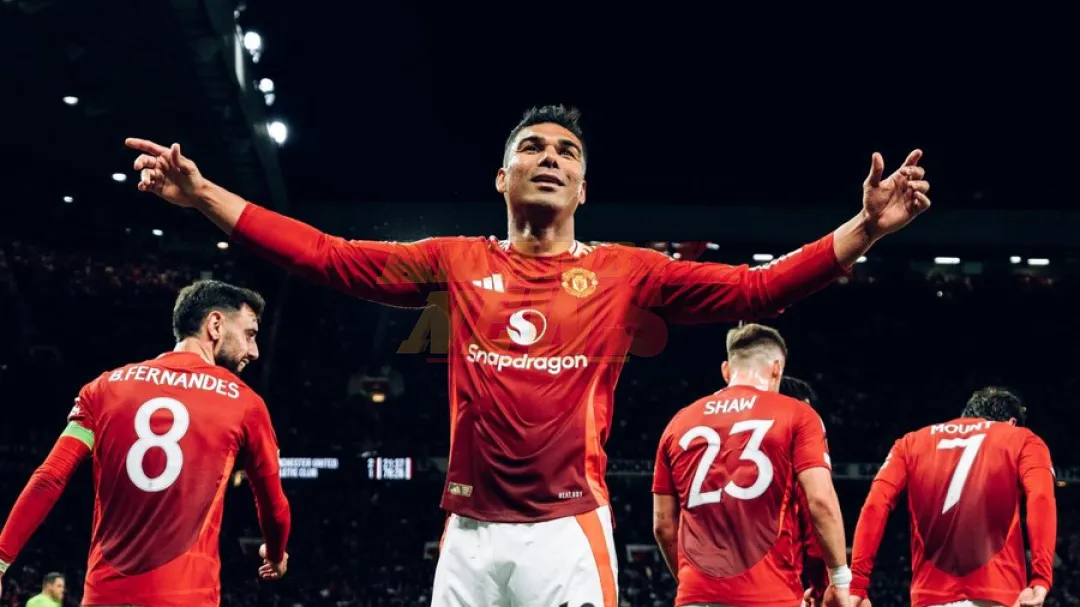 Manchester United se instala en la final de la Europa League