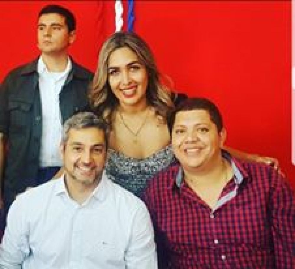 82,1 por ciento no votarían de nuevo por Marito de la Gente