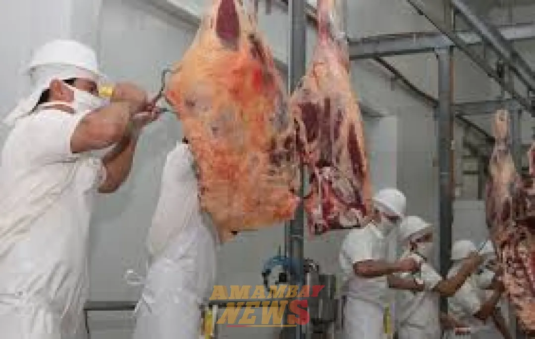 Ganaderos advierten sobre el aumento del precio de la carne