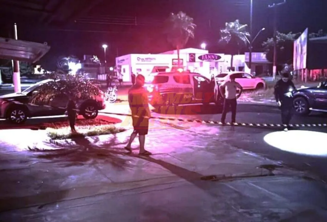 La casa de la intendenta de Coronel Sapucaia es blanco de disparos