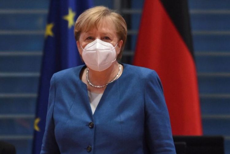Alemania evalúa permitir que empresas privadas vacunen a sus empleados con recursos propios
