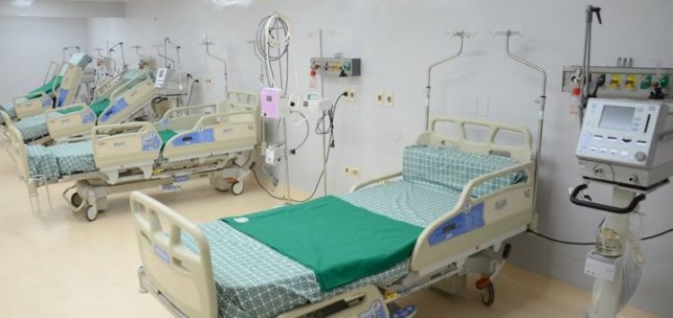 1500 médicos se postularon para capacitación acelerada en terapia intensiva