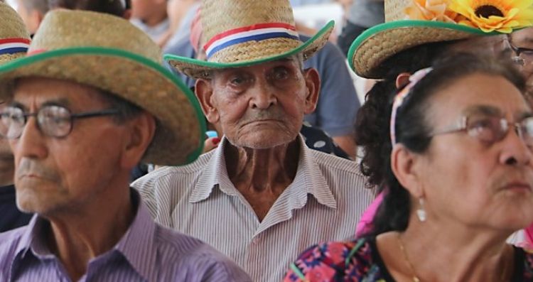 Más de 97.000 personas recibieron atención de Pensiones No Contributivas