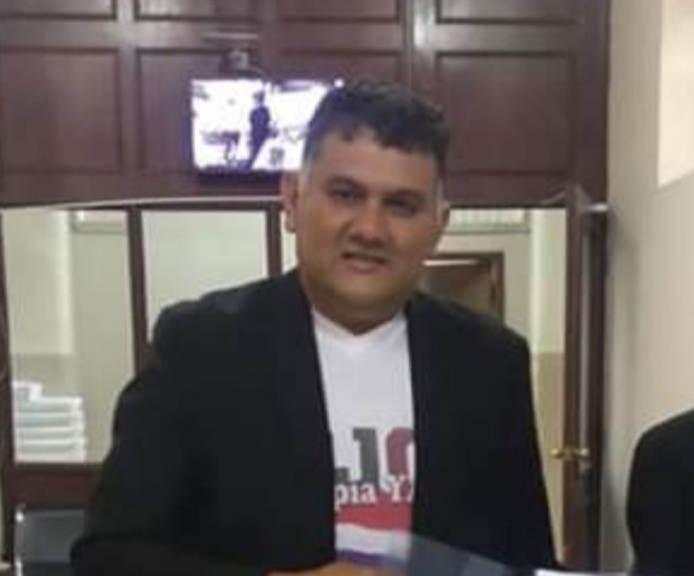 Sigue intromisión de ASOCUAM, en comisión de vecinos en Pedro Juan