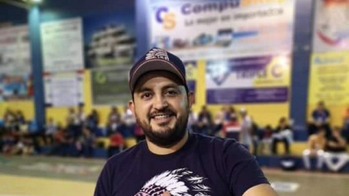 "Hay datos interesantes" de sicario que asesinó a periodista en Pedro Juan Caballero