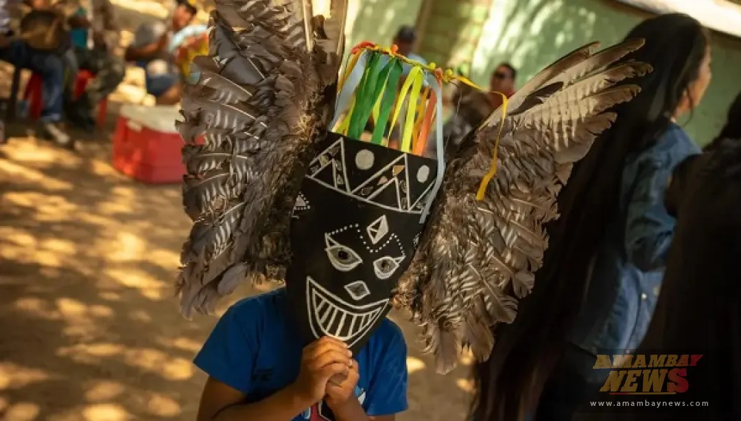 Arete Guasu: A un paso de ser Patrimonio Cultural Inmaterial del Paraguay