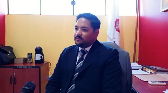 Sospechan de conexiones dentro de la DIMABEL en robo de explosivos