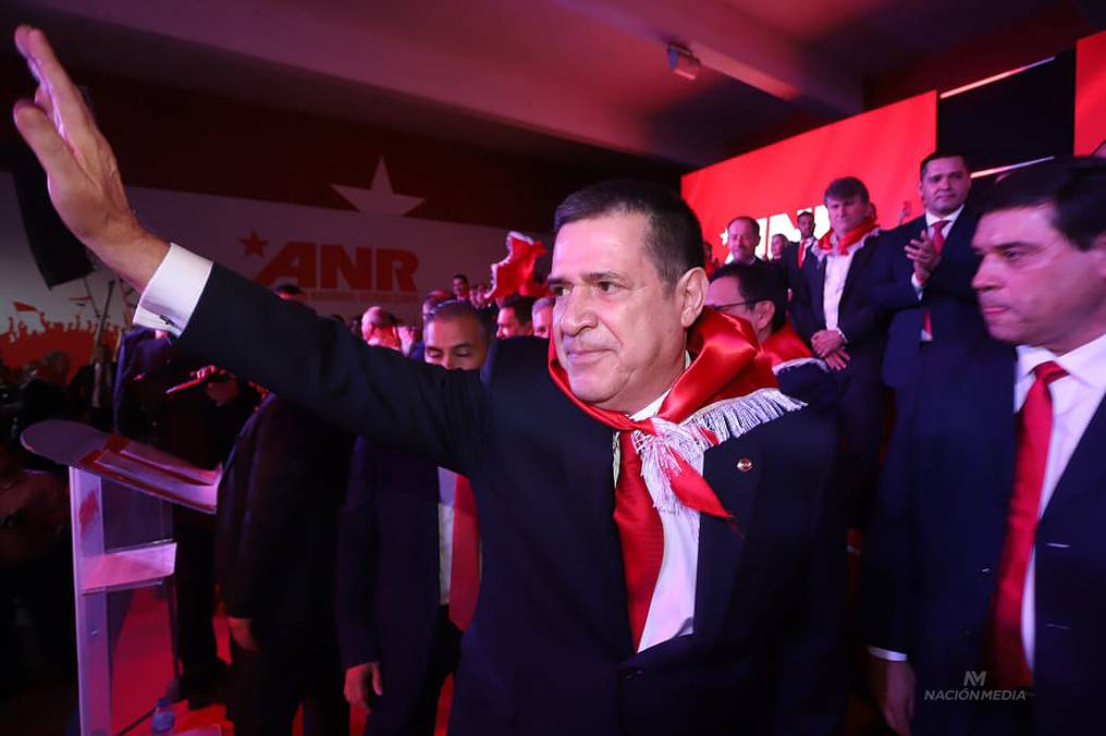 Caso Pecci: ¿Quién es el fiscal que investigará a Cartes y Tío Rico?
