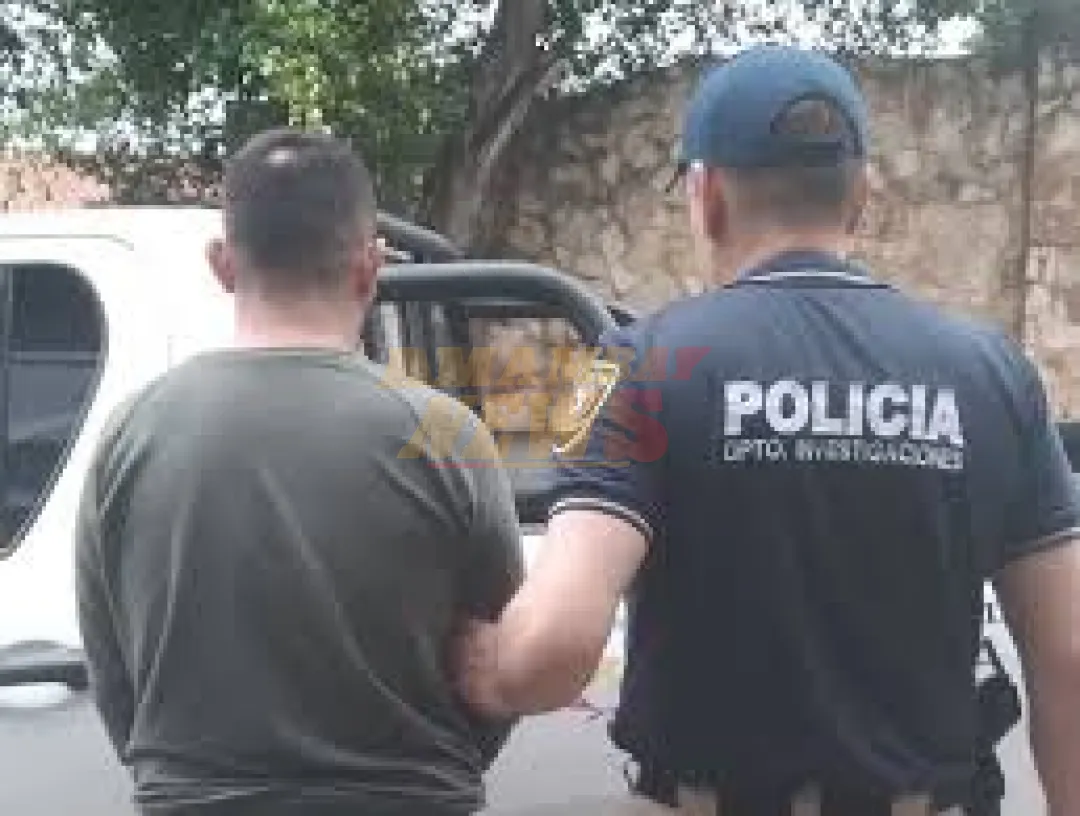 Ya detuvieron a la expareja de la mujer hallada muerta en Nanawa