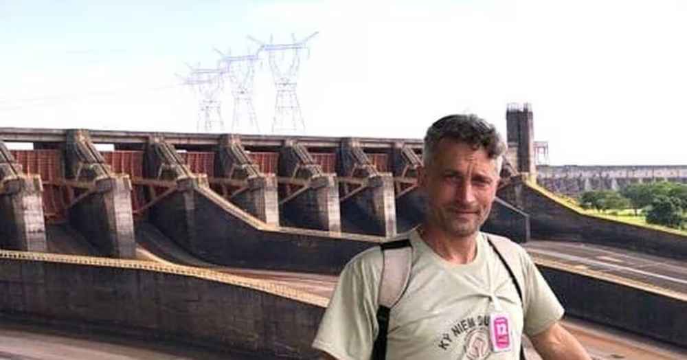 Hallan el cuerpo sin vida de un hombre: apuntan a que sería del francés desaparecido