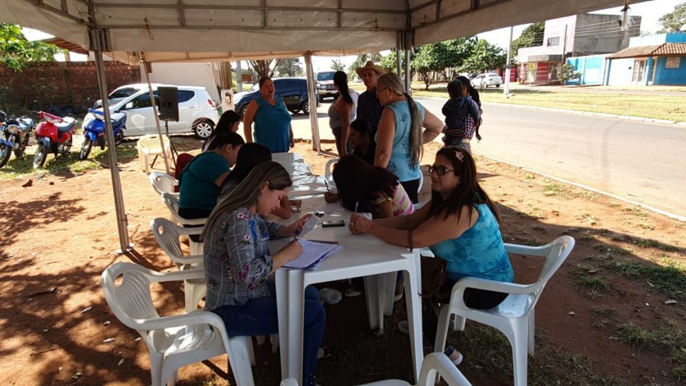 Nuevas inscripciones al RCP suman 212.044