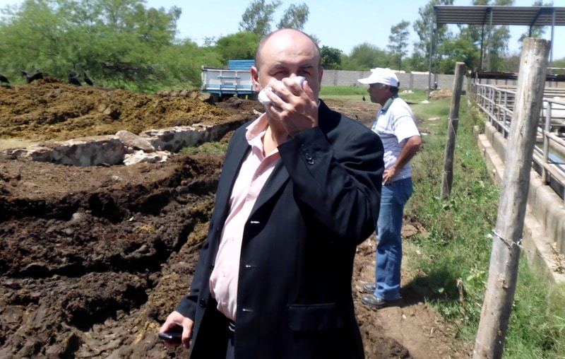 Ruta Puerto Guaraní – Carmelo Peralta será “un suicidio al ecosistema”, advierte exfiscal ambiental