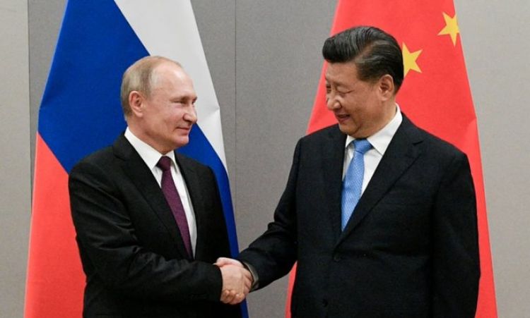 EE.UU. amenaza a China con represalias si le brinda ayuda militar a Rusia
