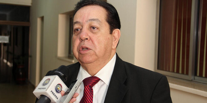 Justicia Electoral continúa con las capacitaciones para las elecciones generales