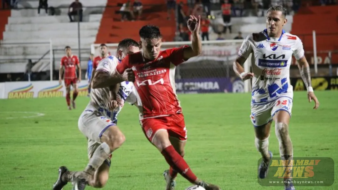 General Caballero ante Nacional, atractivo duelo en Ka’arendy