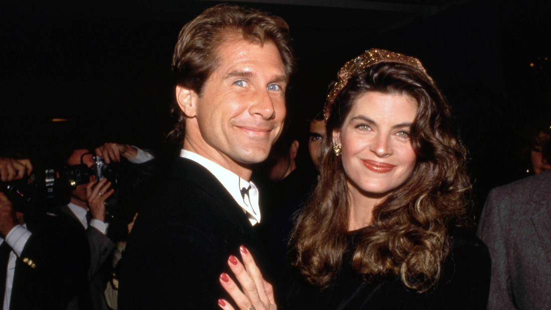Muere de cáncer la actriz Kirstie Alley, protagonista de la serie 'Cheers'