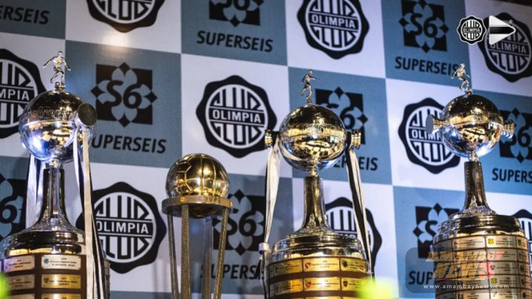 Olimpia firma acuerdo con el Grupo Vierci