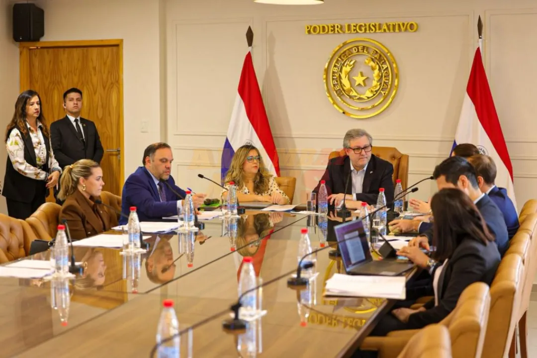 Mafia de pagaré: Presentan proyecto de ley que habilita levantar embargos