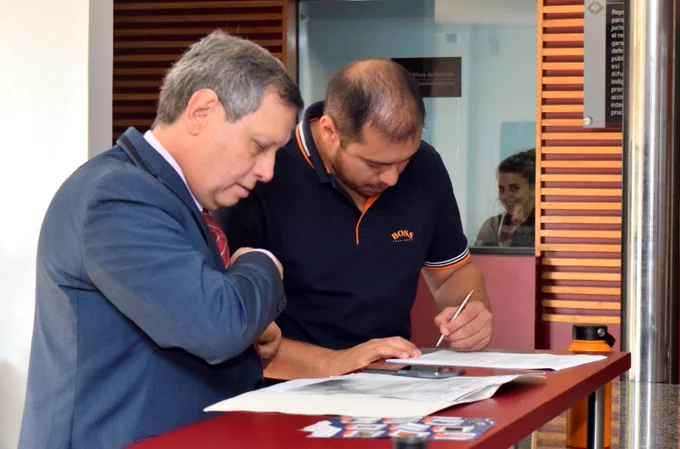 Fiscalía Adjunta rechaza recusación de Miguel Prieto contra fiscales