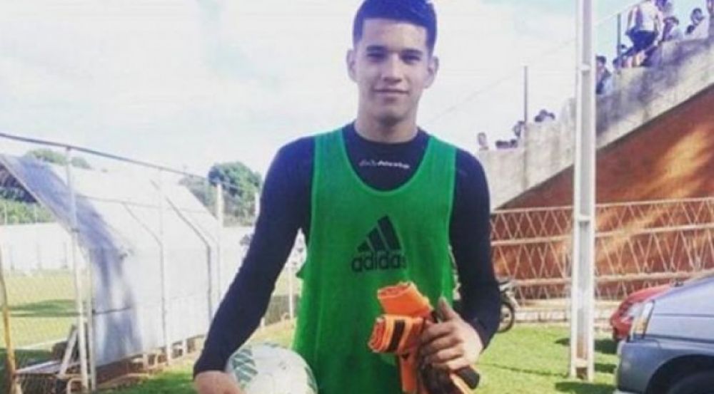 Familia de joven fallecido demanda a la APF y Sport Colombia