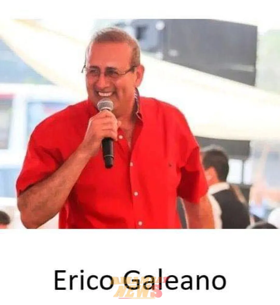 Erico Galeano afrontará juicio oral y público