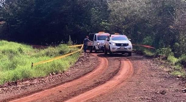 Suspenden Rally de Colonias Unidas tras muerte de niño en fatal accidente