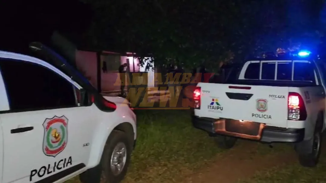 Mujer sobrevive a brutal ataque de su ex pareja: Con cuchillo le amputó la mano