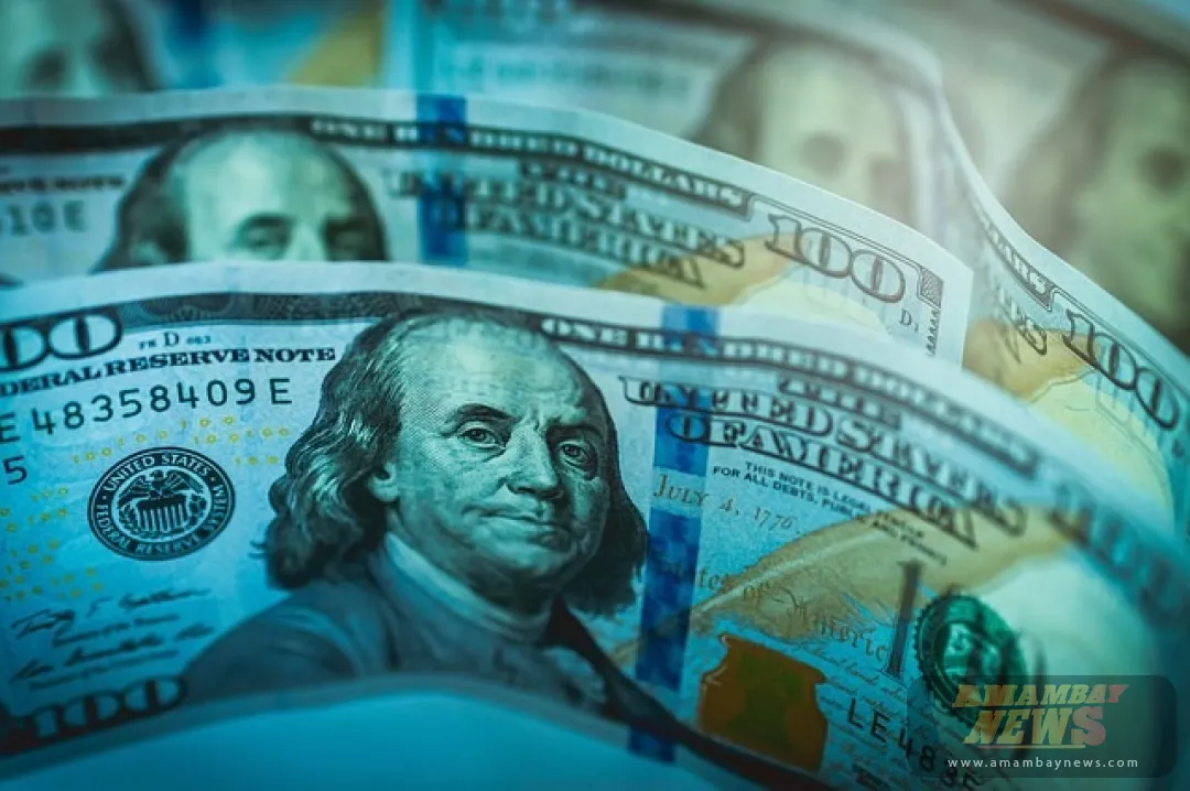 Proyectan que dólar podría llegar a G. 7.700 a fin de año