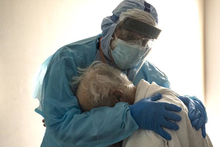 Proyecciones de Salud: muertes por Covid serían de 30 o más por día