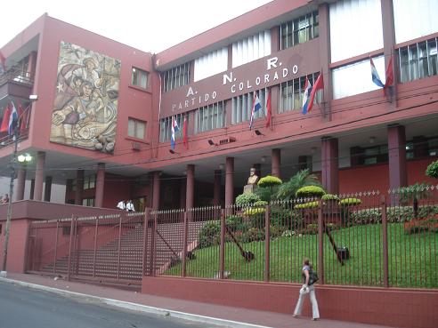Precandidatos de la ANR están cumpliendo con declaraciones juradas, dicen desde el TSJE