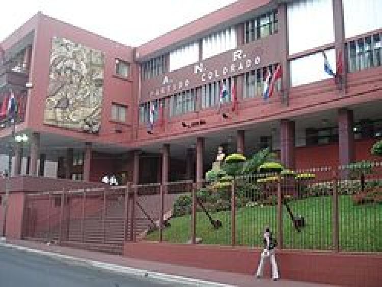 Colorados aprueban cronograma electoral de cara a las internas