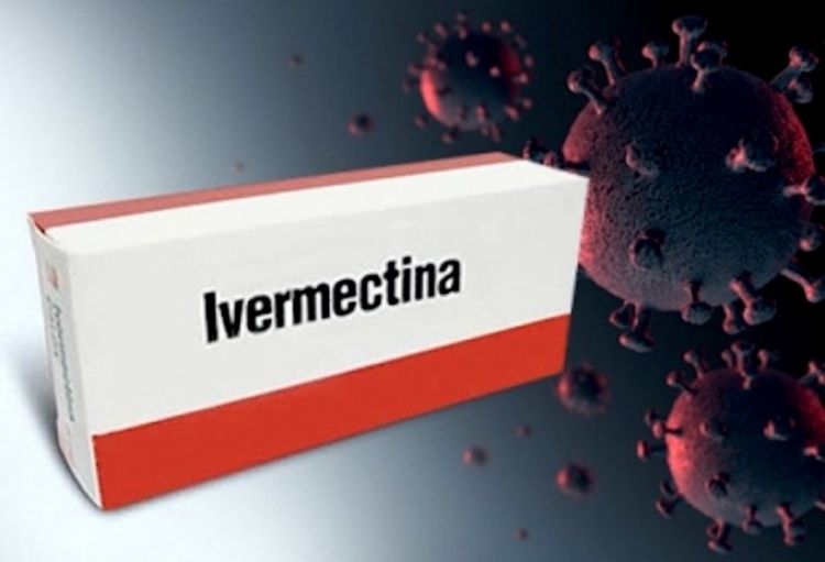OMS recomienda no utilizar ivermectina en pacientes con coronavirus