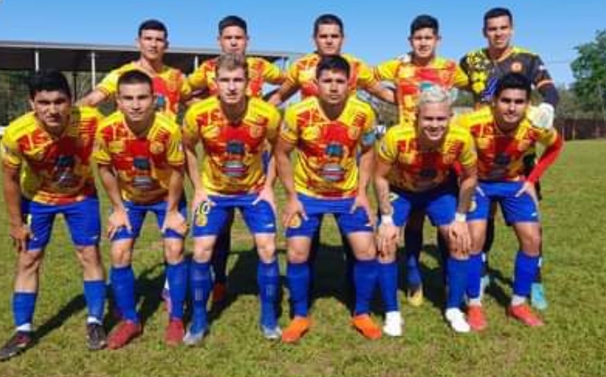 Interligas: Horqueta tumbó a Concepción por la fase departamental