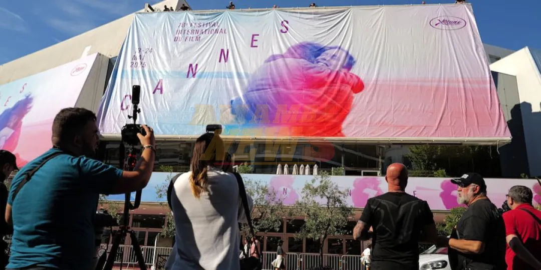 El Festival de Cannes abre este martes, entre aranceles y guerras