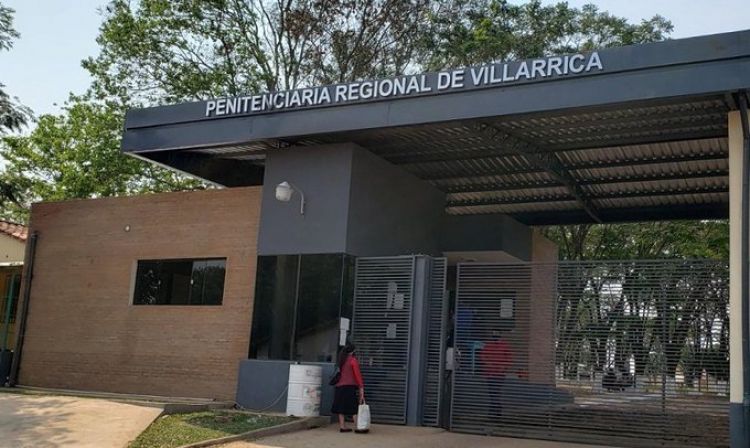 Detectan rebrote de covid-19 en dos penitenciarías