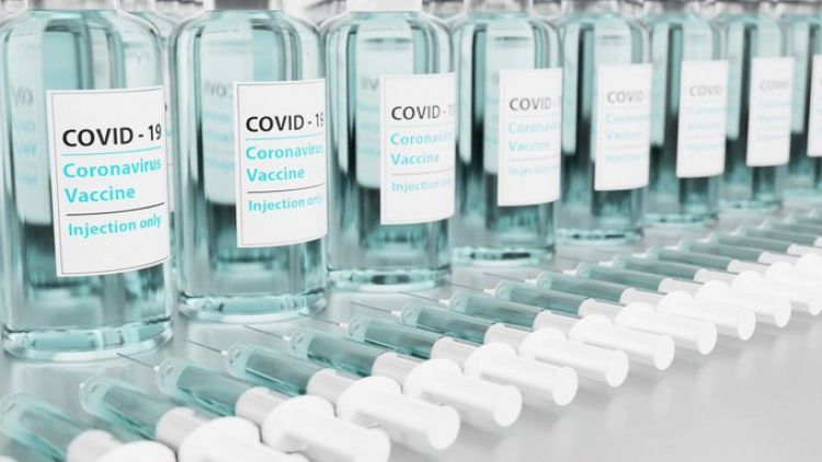 Brasil confirma compra de 54 millones de dosis de vacuna contra la COVID-19