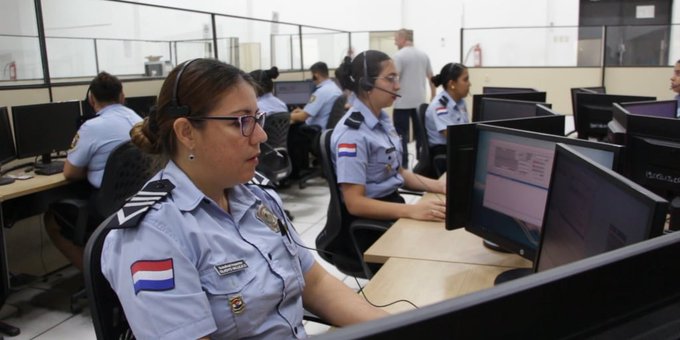 Sistema 911 recibió más de 1.200 llamadas de no emergencias en un día