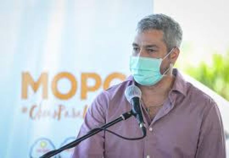 Marito anuncia reducción del precio del combustible