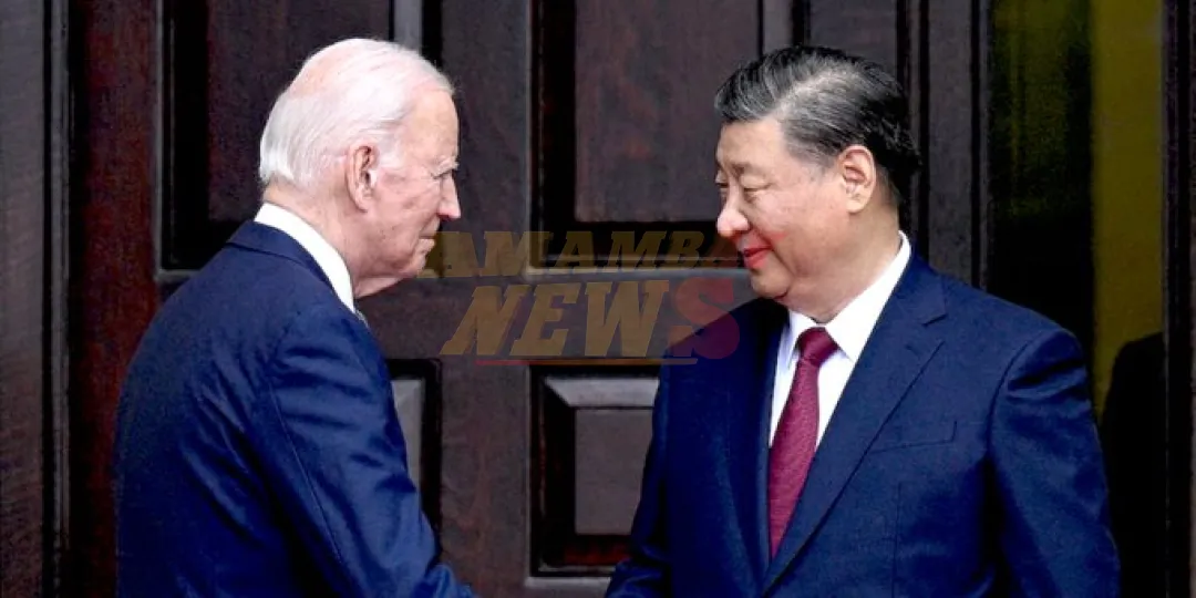 Presidentes Joe Biden y Xi Jinping se reúnen por última vez antes de que asuma Trump