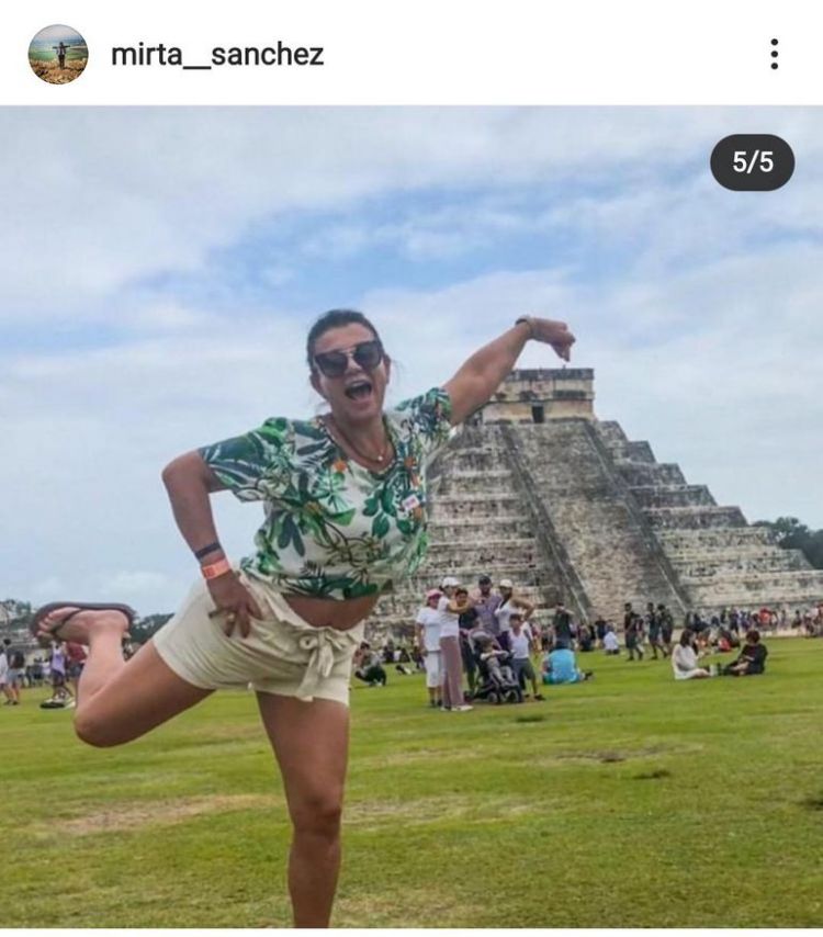 La jueza Mirta Sánchez, pillada fraguando sorteos llevaba una vida bastante lujosa