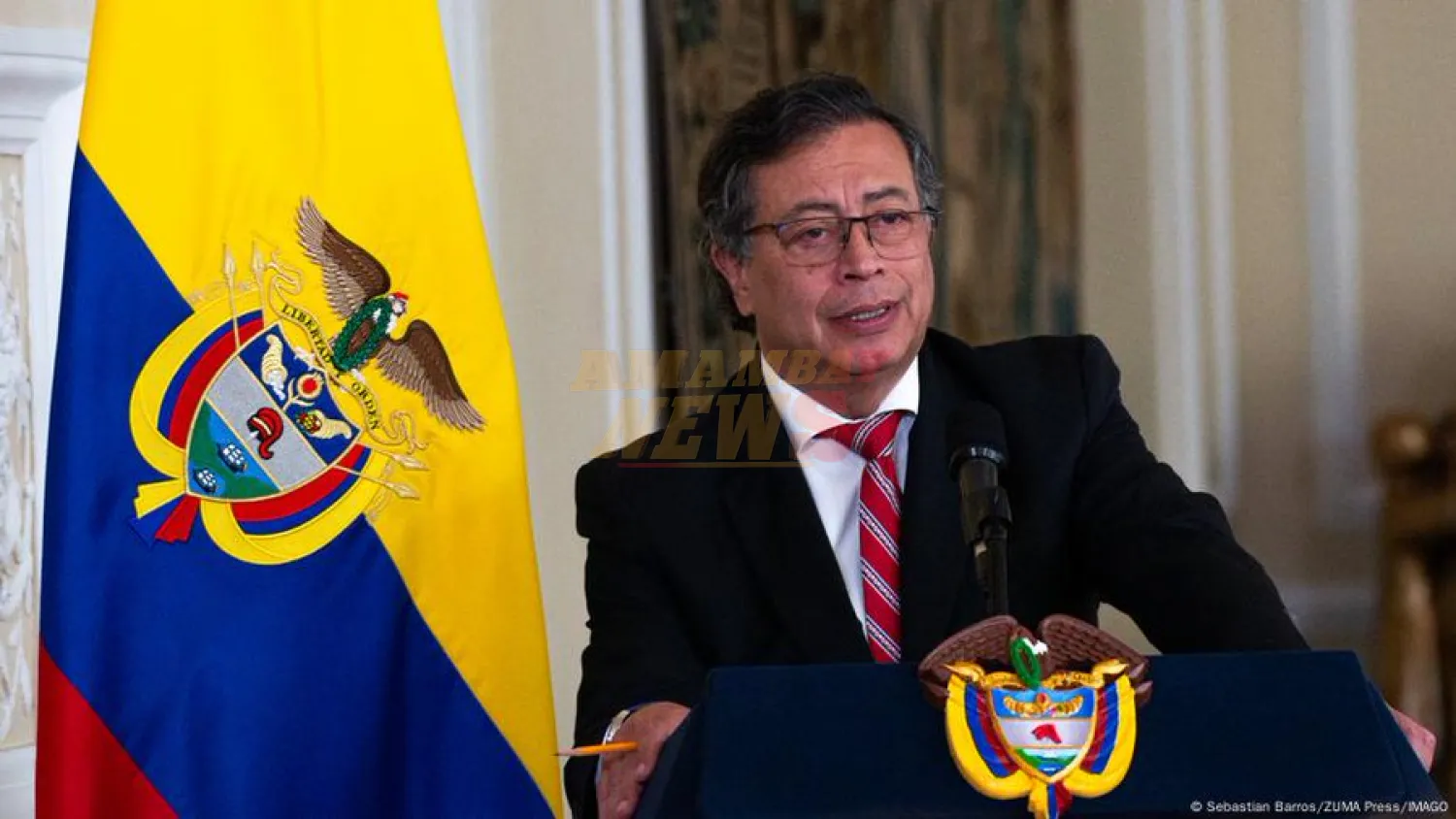 Petro no irá a Cumbre de las Américas en Dominicana