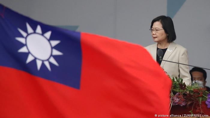 Taiwán ampliará servicio militar obligatorio ante amenaza de China, según medios