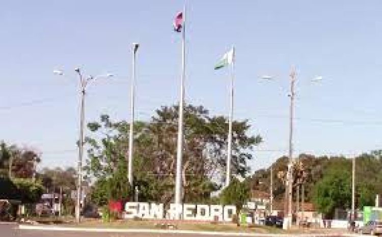 Canindeyú, Boquerón y San Pedro, departamentos con menor nivel de vacunación, según Salud