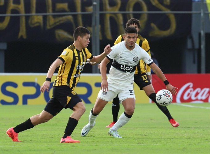 ¡Vuelve el fútbol paraguayo! Así se programaron las dos primeras fechas del Clausura