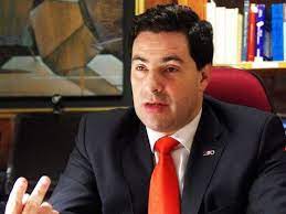 Estigarribia dijo que para lograr la unidad en la ANR alguien de Fuerza Republicana debe integrar chapa