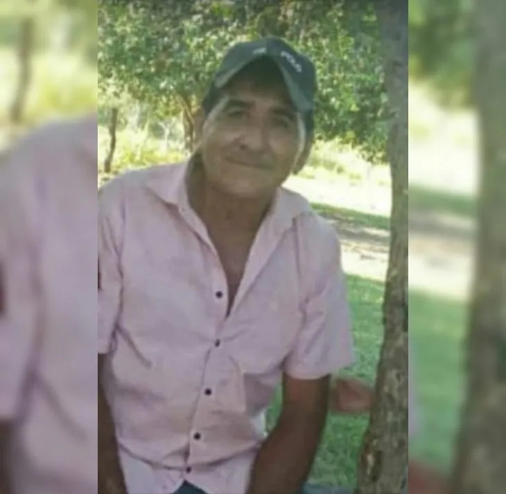 Hombre de 71 años es asesinado por abigeos en Horqueta