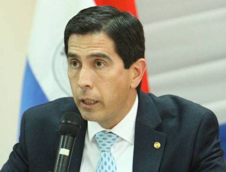 Gobierno presentó propuesta a campesinos