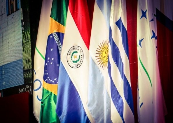 Paraguay: el único país de Sudamérica que aumentará sus exportaciones en 2023
