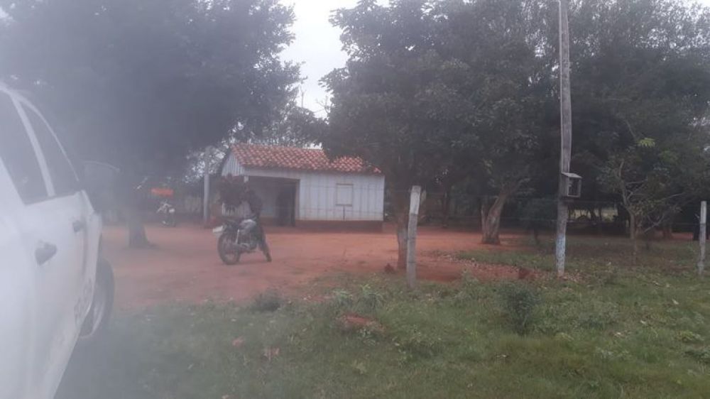 Hallaron a bebé denunciado como robado en Concepción