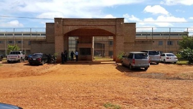 Sigue la búsqueda de los prófugos del penal de Misiones